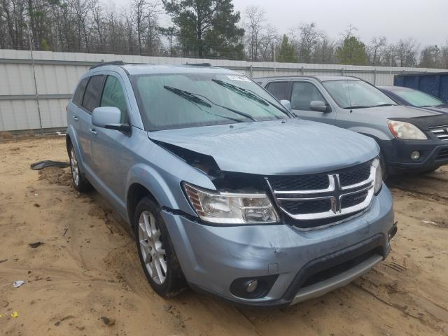 DODGE JOURNEY SX 2013 3c4pdcbg2dt610702