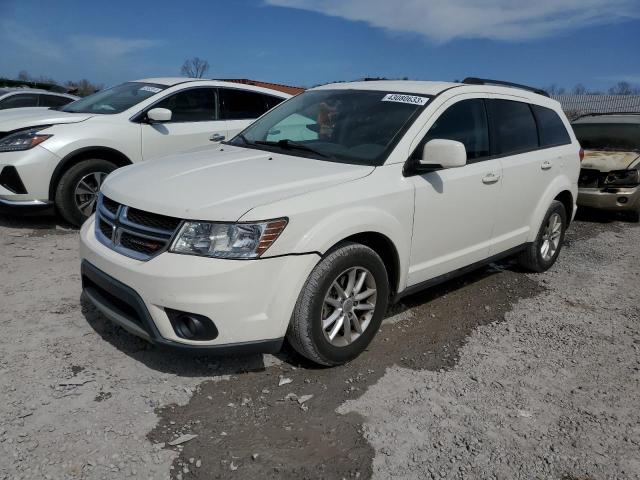 DODGE JOURNEY SX 2013 3c4pdcbg2dt619254