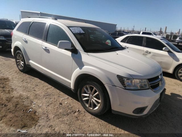 DODGE JOURNEY 2013 3c4pdcbg2dt630092