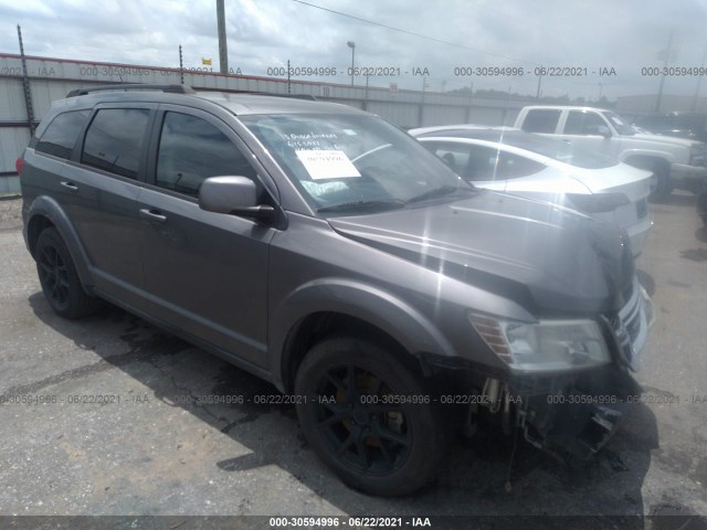 DODGE JOURNEY 2013 3c4pdcbg2dt637043