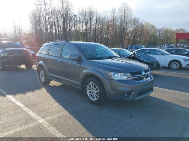 DODGE JOURNEY 2013 3c4pdcbg2dt637124