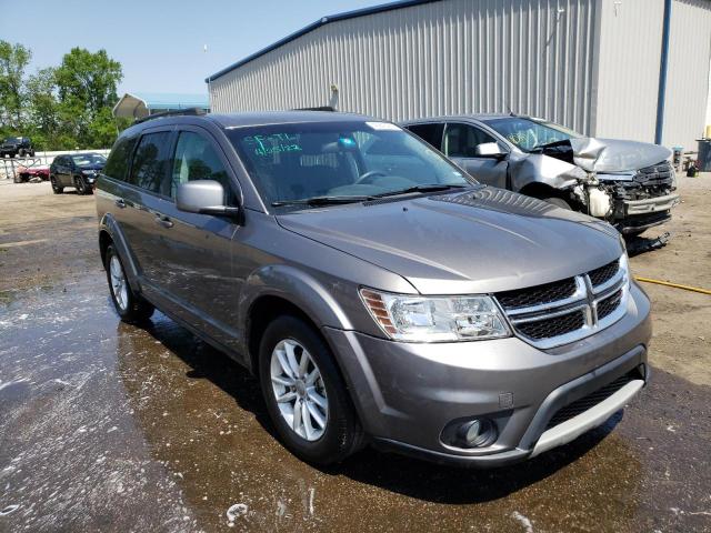 DODGE JOURNEY SX 2013 3c4pdcbg2dt645773