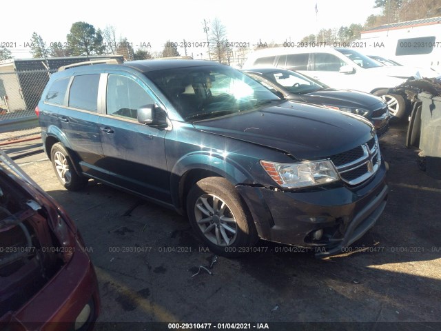 DODGE JOURNEY 2013 3c4pdcbg2dt648057