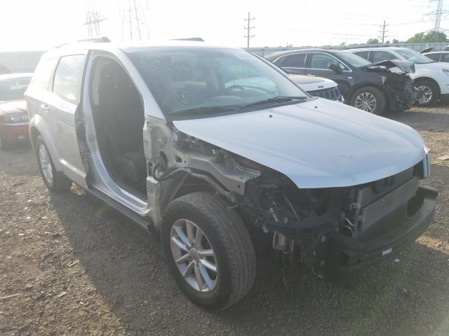 DODGE JOURNEY SX 2013 3c4pdcbg2dt653632