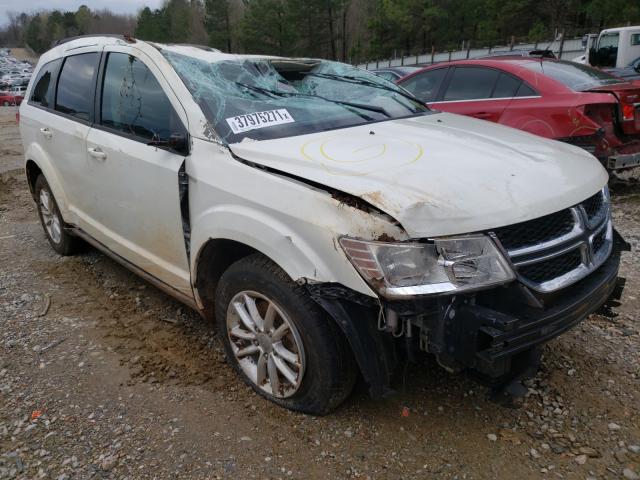 DODGE JOURNEY SX 2013 3c4pdcbg2dt655882