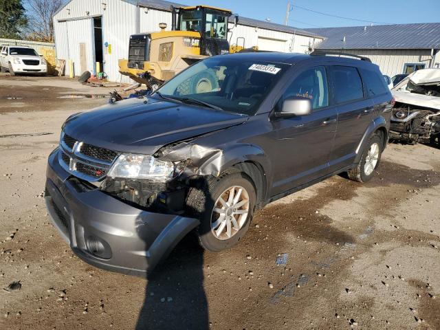 DODGE JOURNEY 2013 3c4pdcbg2dt661343