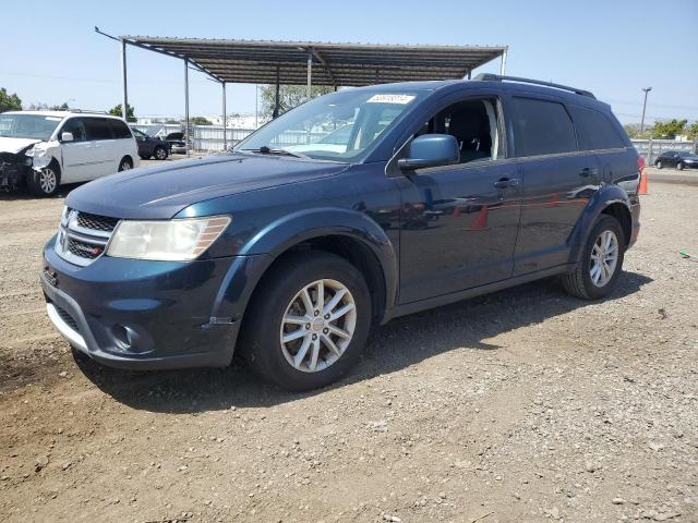 DODGE JOURNEY 2013 3c4pdcbg2dt661701