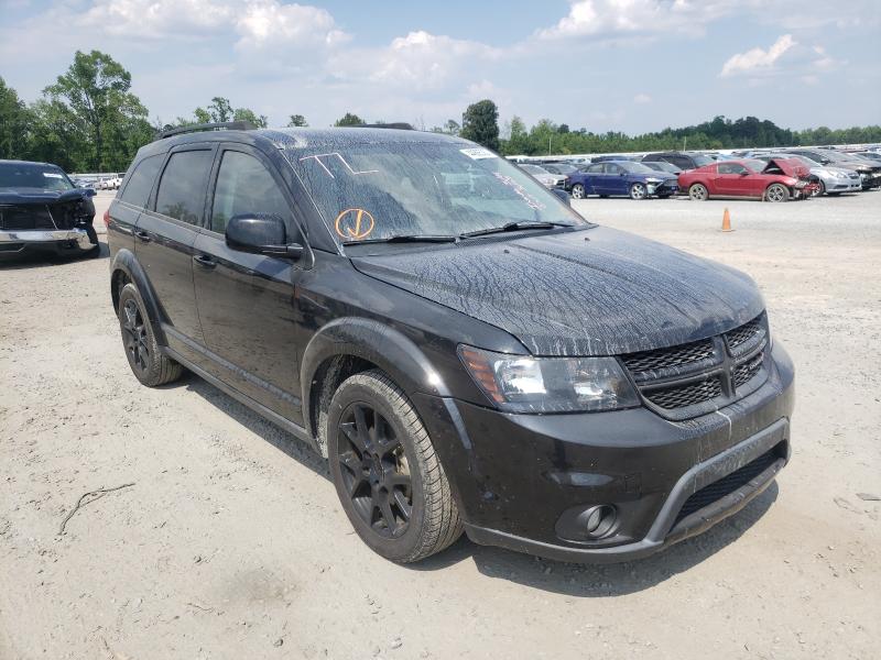 DODGE JOURNEY 2013 3c4pdcbg2dt671905