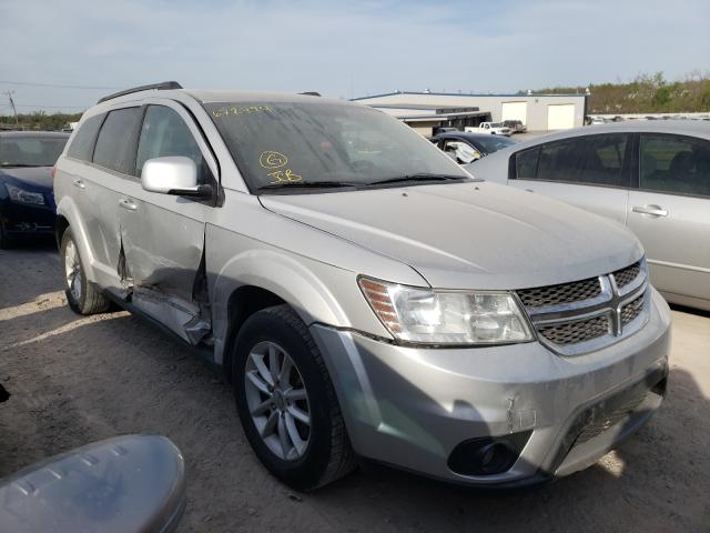 DODGE JOURNEY SX 2013 3c4pdcbg2dt672794