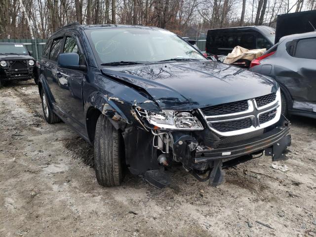 DODGE JOURNEY SX 2013 3c4pdcbg2dt679163