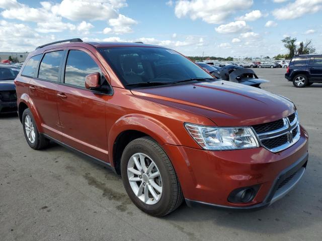 DODGE JOURNEY SX 2013 3c4pdcbg2dt695444