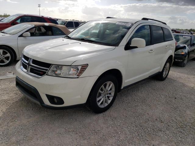 DODGE JOURNEY SX 2013 3c4pdcbg2dt705437