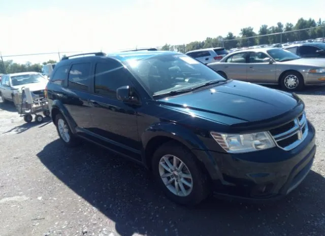 DODGE JOURNEY 2013 3c4pdcbg2dt705485