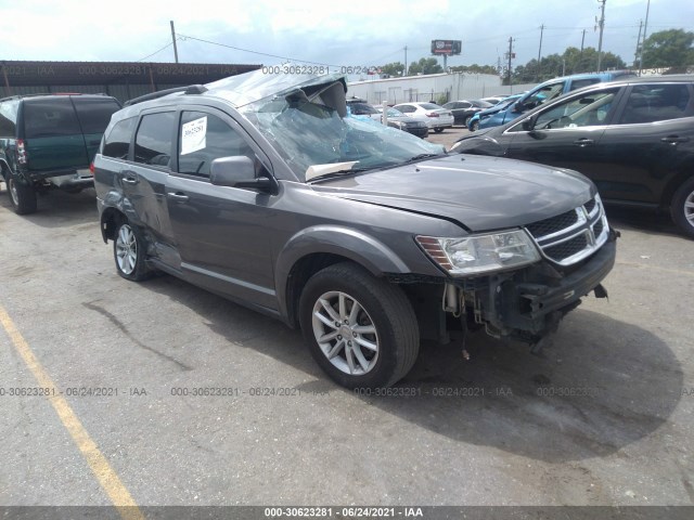 DODGE JOURNEY 2013 3c4pdcbg2dt705499