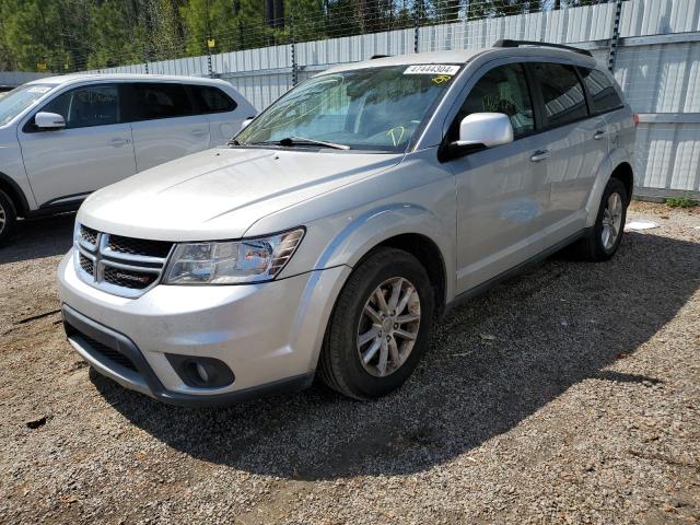 DODGE JOURNEY 2013 3c4pdcbg2dt712114