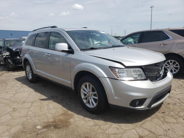 DODGE JOURNEY SX 2013 3c4pdcbg2dt716390