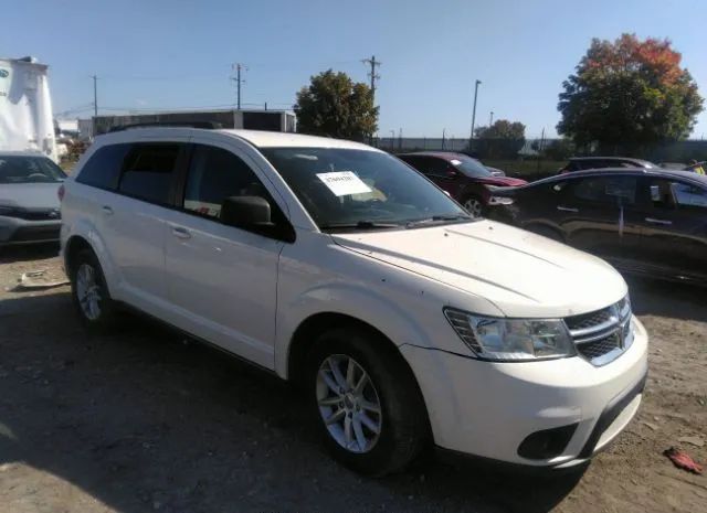 DODGE JOURNEY 2013 3c4pdcbg2dt727132