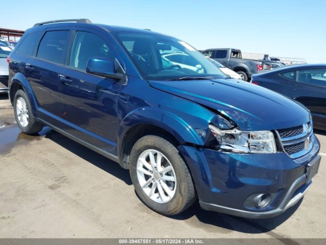 DODGE JOURNEY 2013 3c4pdcbg2dt736297