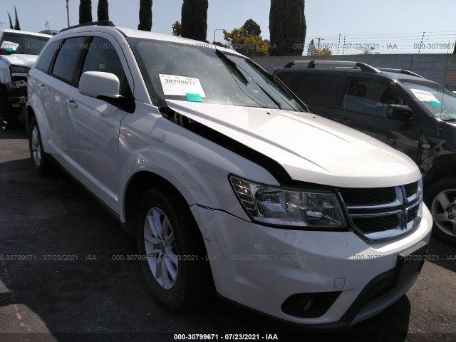 DODGE JOURNEY 2014 3c4pdcbg2et106720