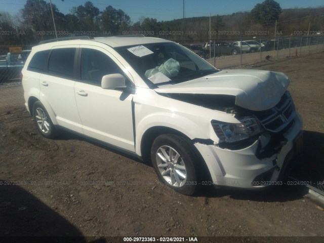 DODGE JOURNEY 2014 3c4pdcbg2et112758