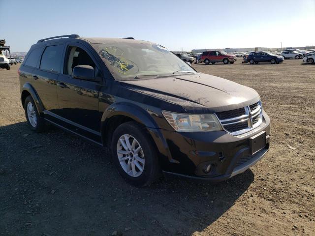 DODGE JOURNEY 2014 3c4pdcbg2et115188