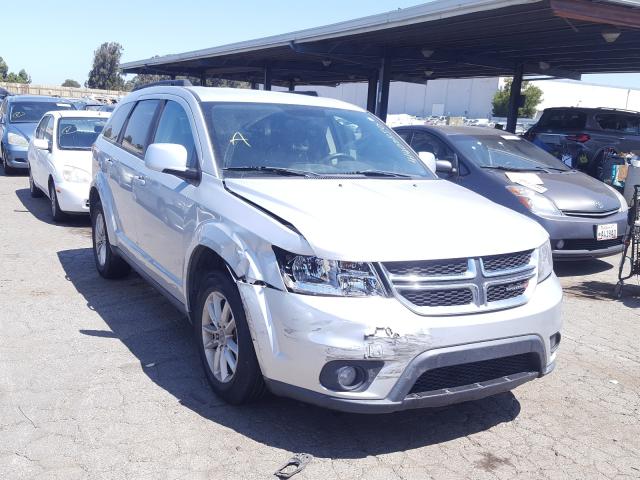 DODGE JOURNEY SX 2014 3c4pdcbg2et115272