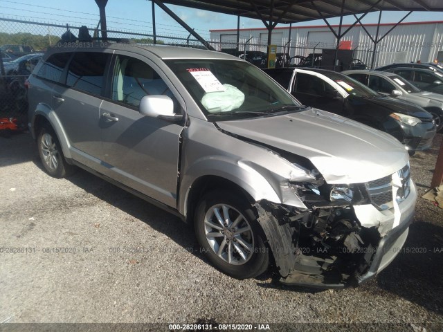 DODGE JOURNEY 2014 3c4pdcbg2et115594