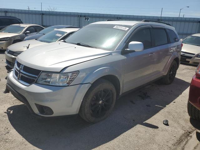 DODGE JOURNEY SX 2014 3c4pdcbg2et116535