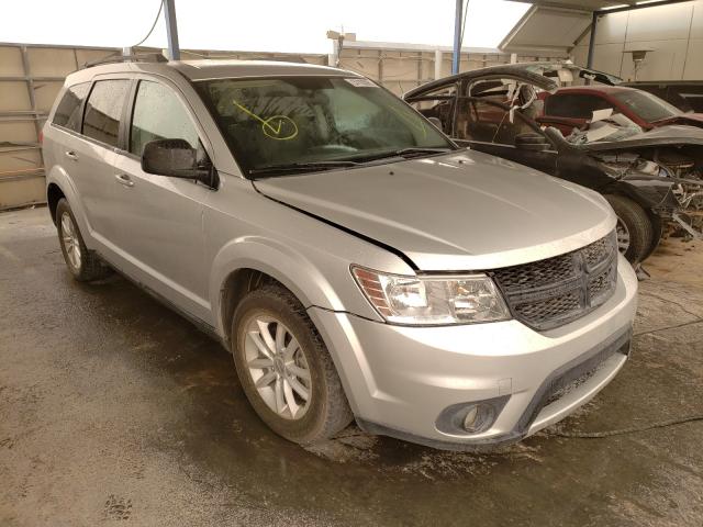 DODGE JOURNEY SX 2014 3c4pdcbg2et126627