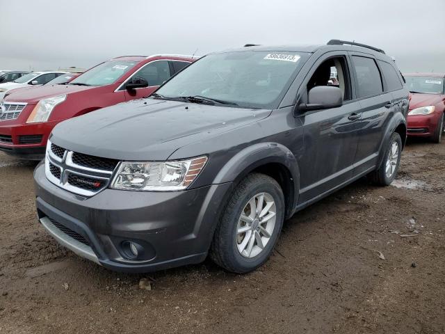 DODGE JOURNEY SX 2014 3c4pdcbg2et142102