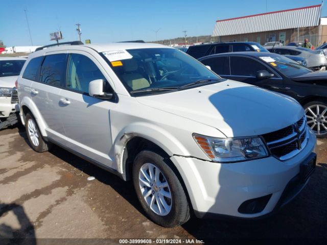 DODGE JOURNEY 2014 3c4pdcbg2et142603