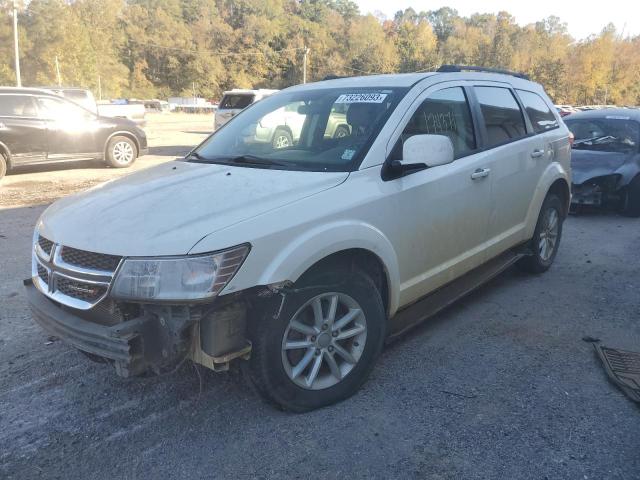 DODGE JOURNEY 2014 3c4pdcbg2et142634