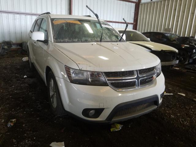 DODGE JOURNEY FWD V6 2014 3c4pdcbg2et142908