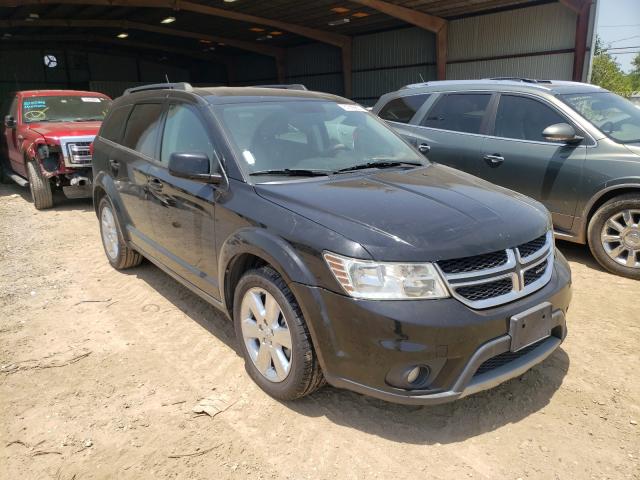 DODGE JOURNEY SX 2014 3c4pdcbg2et144299