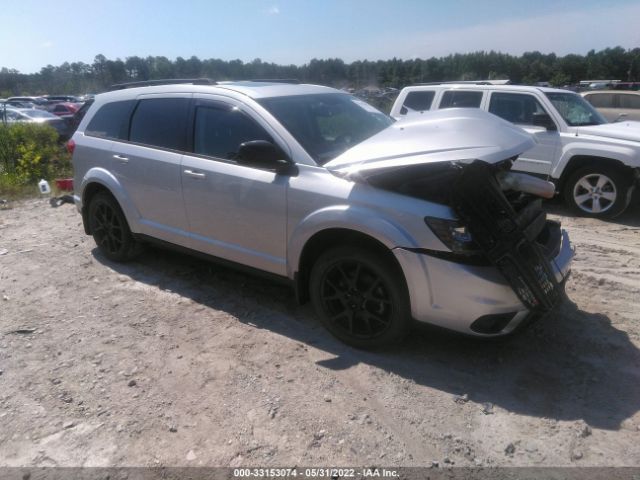 DODGE JOURNEY 2014 3c4pdcbg2et148482