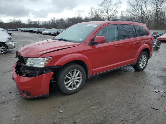 DODGE JOURNEY 2014 3c4pdcbg2et151673