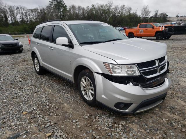 DODGE JOURNEY SX 2014 3c4pdcbg2et158977