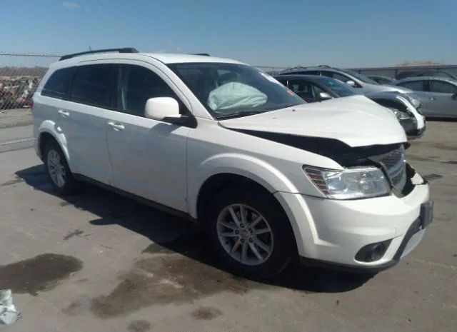 DODGE JOURNEY 2014 3c4pdcbg2et176346