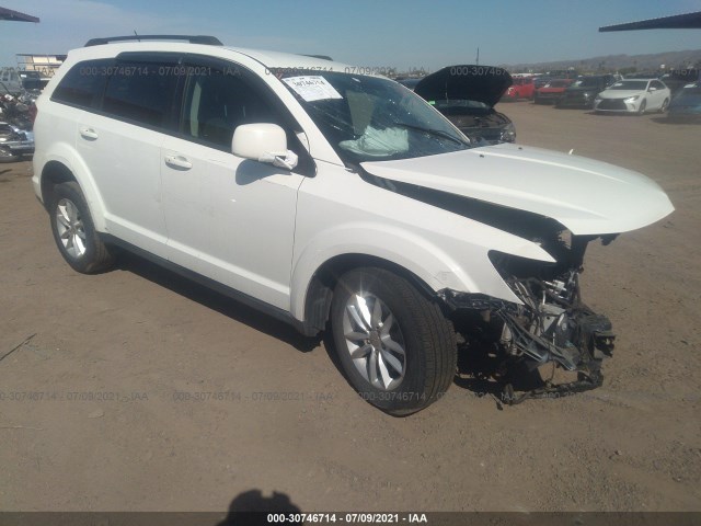 DODGE JOURNEY 2014 3c4pdcbg2et178095