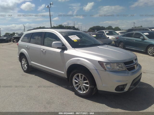 DODGE JOURNEY 2014 3c4pdcbg2et178291