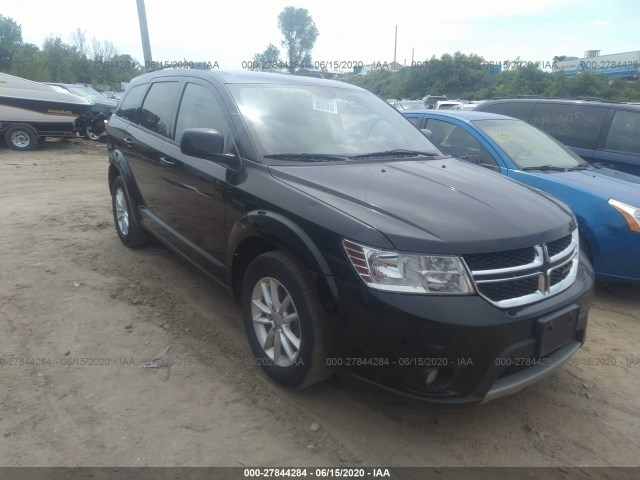 DODGE JOURNEY 2014 3c4pdcbg2et188898