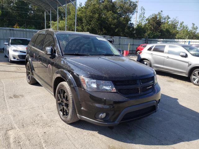 DODGE JOURNEY SX 2014 3c4pdcbg2et189016