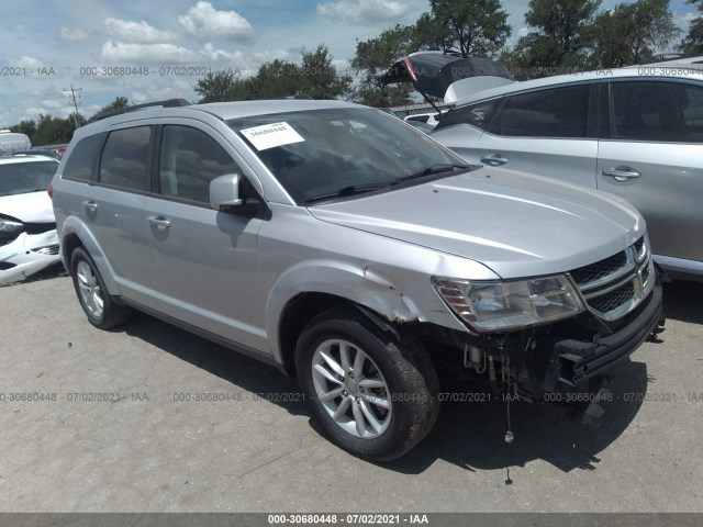 DODGE JOURNEY 2014 3c4pdcbg2et191865