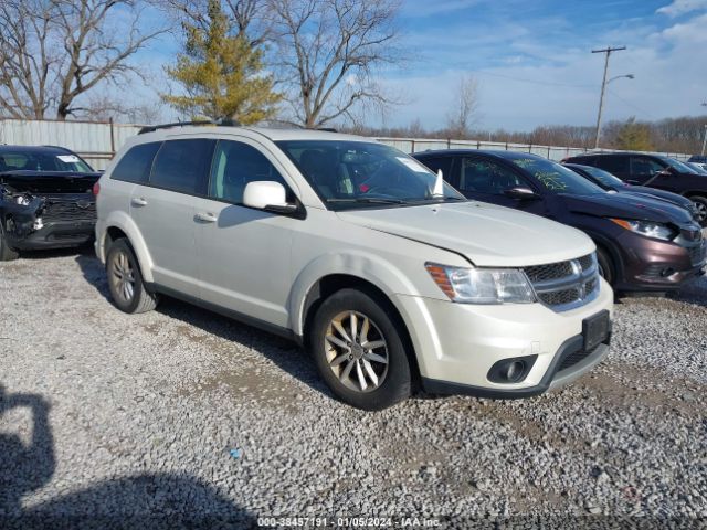 DODGE JOURNEY 2014 3c4pdcbg2et202797