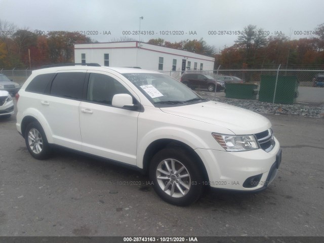 DODGE JOURNEY 2014 3c4pdcbg2et210835