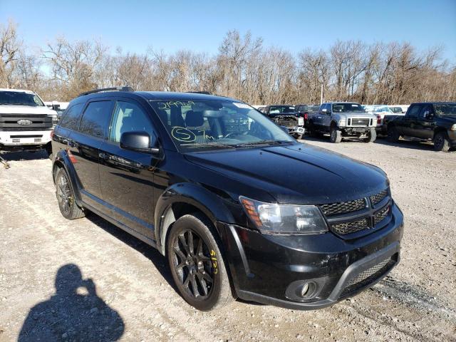 DODGE JOURNEY SX 2014 3c4pdcbg2et219969