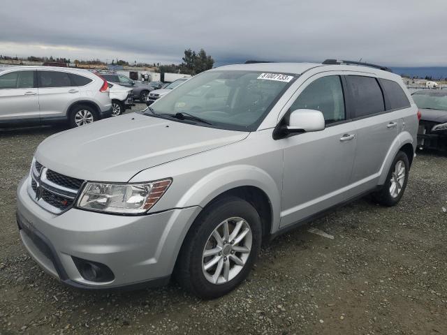 DODGE JOURNEY 2014 3c4pdcbg2et227229