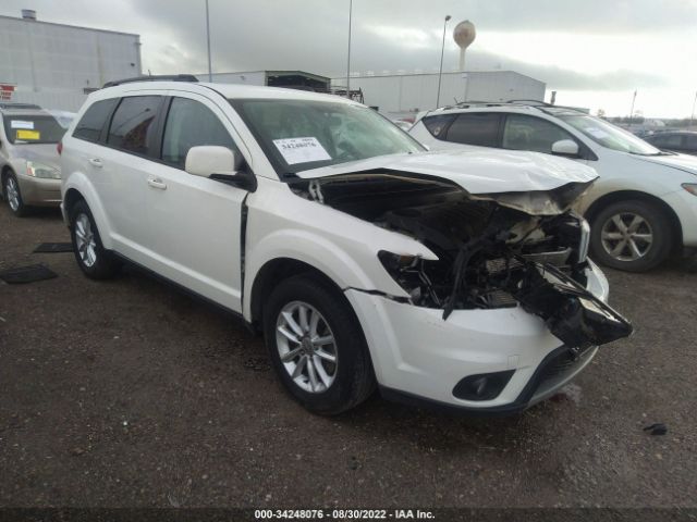 DODGE JOURNEY 2014 3c4pdcbg2et229840