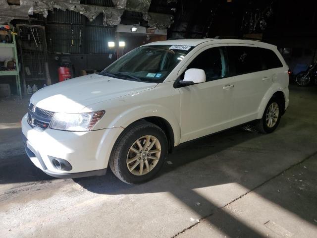 DODGE JOURNEY SX 2014 3c4pdcbg2et229997