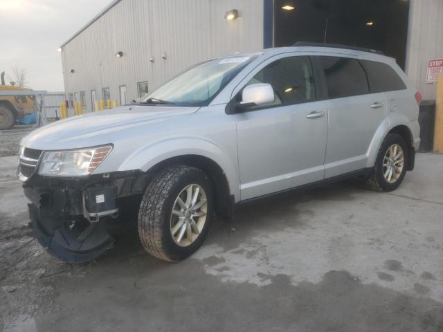 DODGE JOURNEY SX 2014 3c4pdcbg2et246508